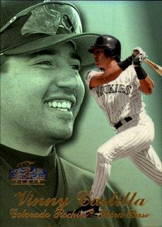 Vinny Castilla