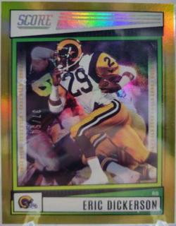 Eric Dickerson
