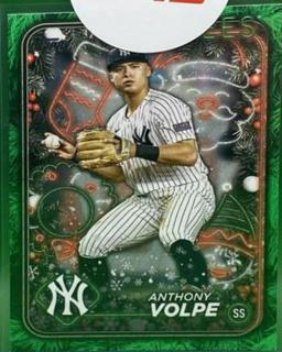 Anthony Volpe