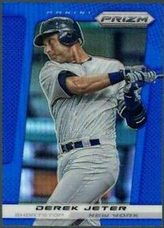 Derek Jeter