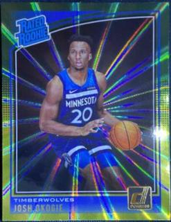Josh Okogie