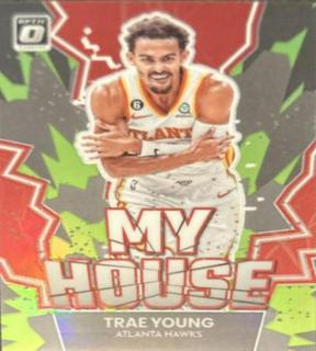 Trae Young