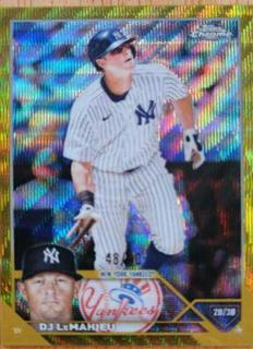DJ LeMahieu