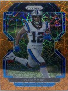 DJ Moore