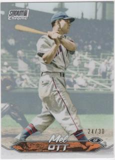 Mel Ott