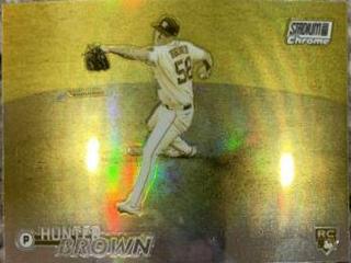 Hunter Brown