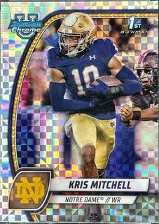Kris Mitchell