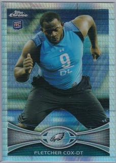 Fletcher Cox