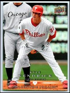 Kyle Kendrick