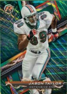 Jason Taylor