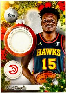 Clint Capela