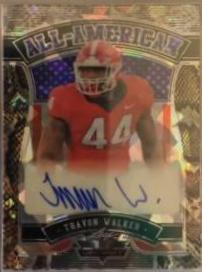 Travon Walker