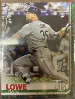 Nate Lowe