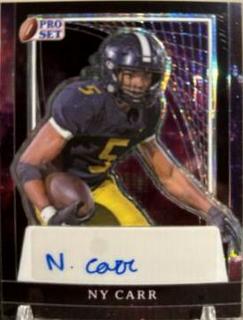 Ny Carr