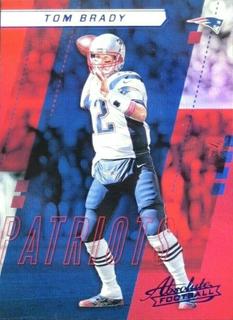 Tom Brady