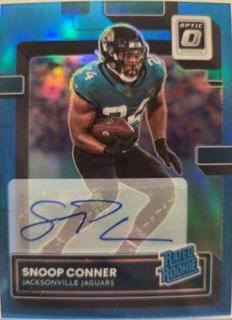 Snoop Conner