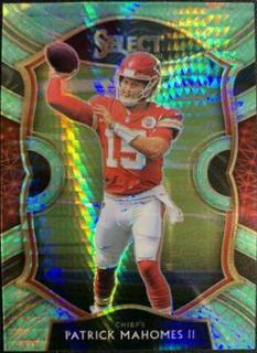 Patrick Mahomes II