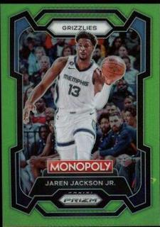 Jaren Jackson Jr.