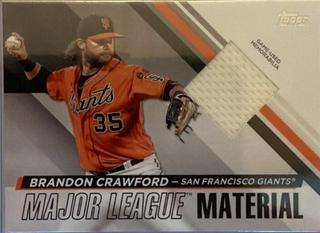 Brandon Crawford