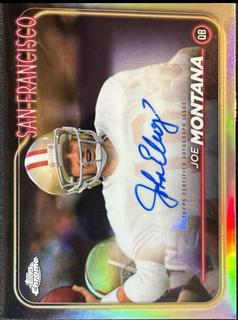 Joe Montana