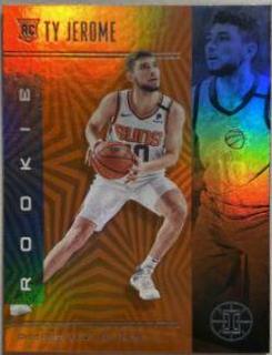 Ty Jerome