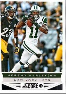 Jeremy Kerley