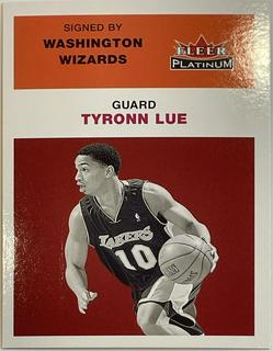 Tyronn Lue
