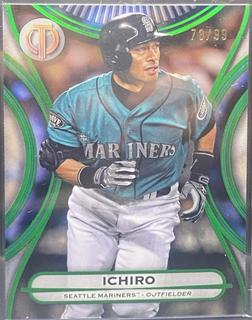 Ichiro