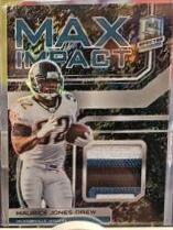 Maurice Jones Drew