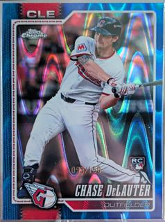 Chase DeLauter