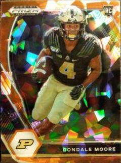 Rondale Moore