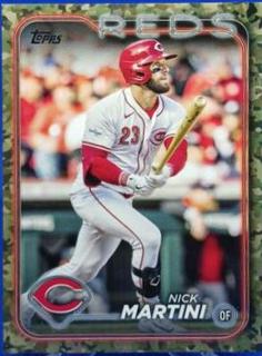 Nick Martini