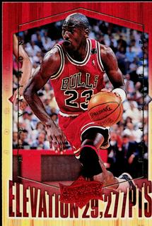 Michael Jordan