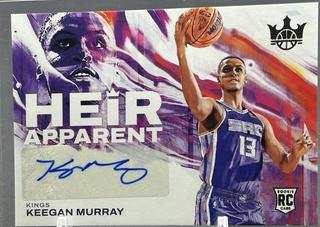Keegan Murray