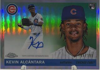 Kevin Alcantara