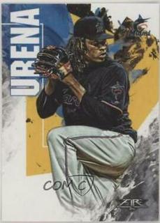 Jose Urena