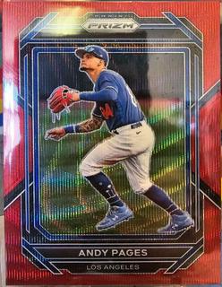 Andy Pages