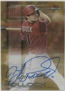 A.J. Pollock