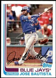Jose Bautista