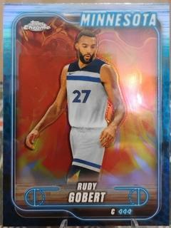 Rudy Gobert