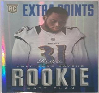 Matt Elam