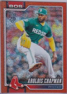 Aroldis Chapman