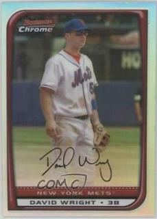 David Wright