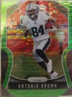 Antonio Brown