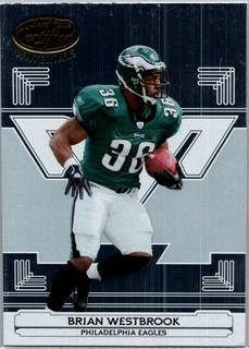 Brian Westbrook