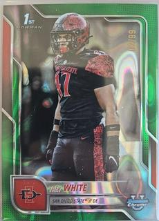 Trey White