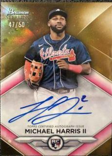 Michael Harris II