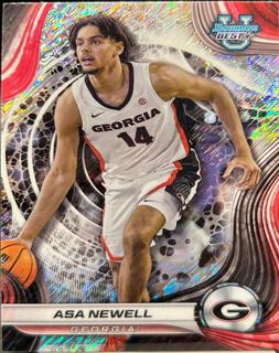 Asa Newell