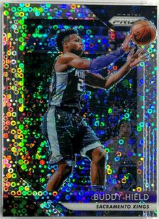 Buddy Hield