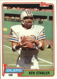 Ken Stabler